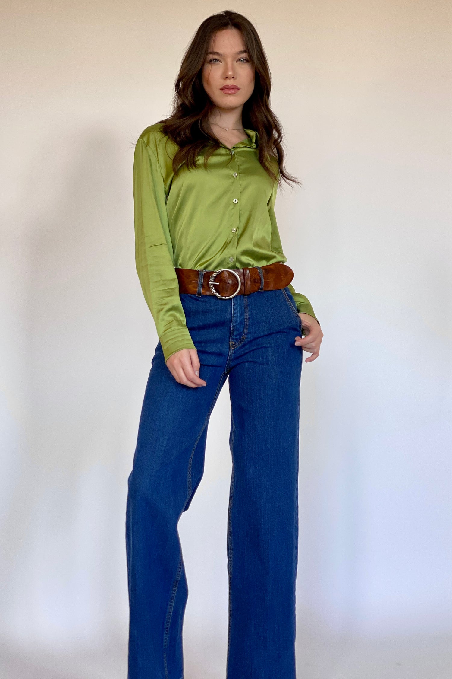 Jeans Boston