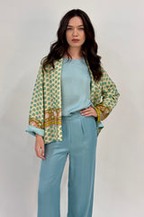 Giacca Kimono