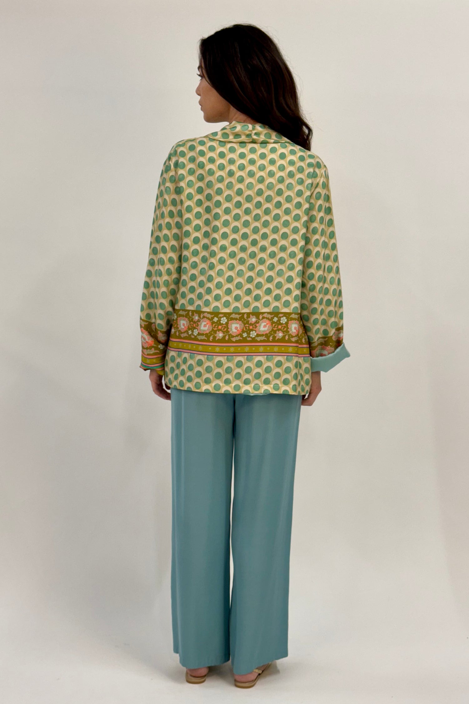 Giacca Kimono