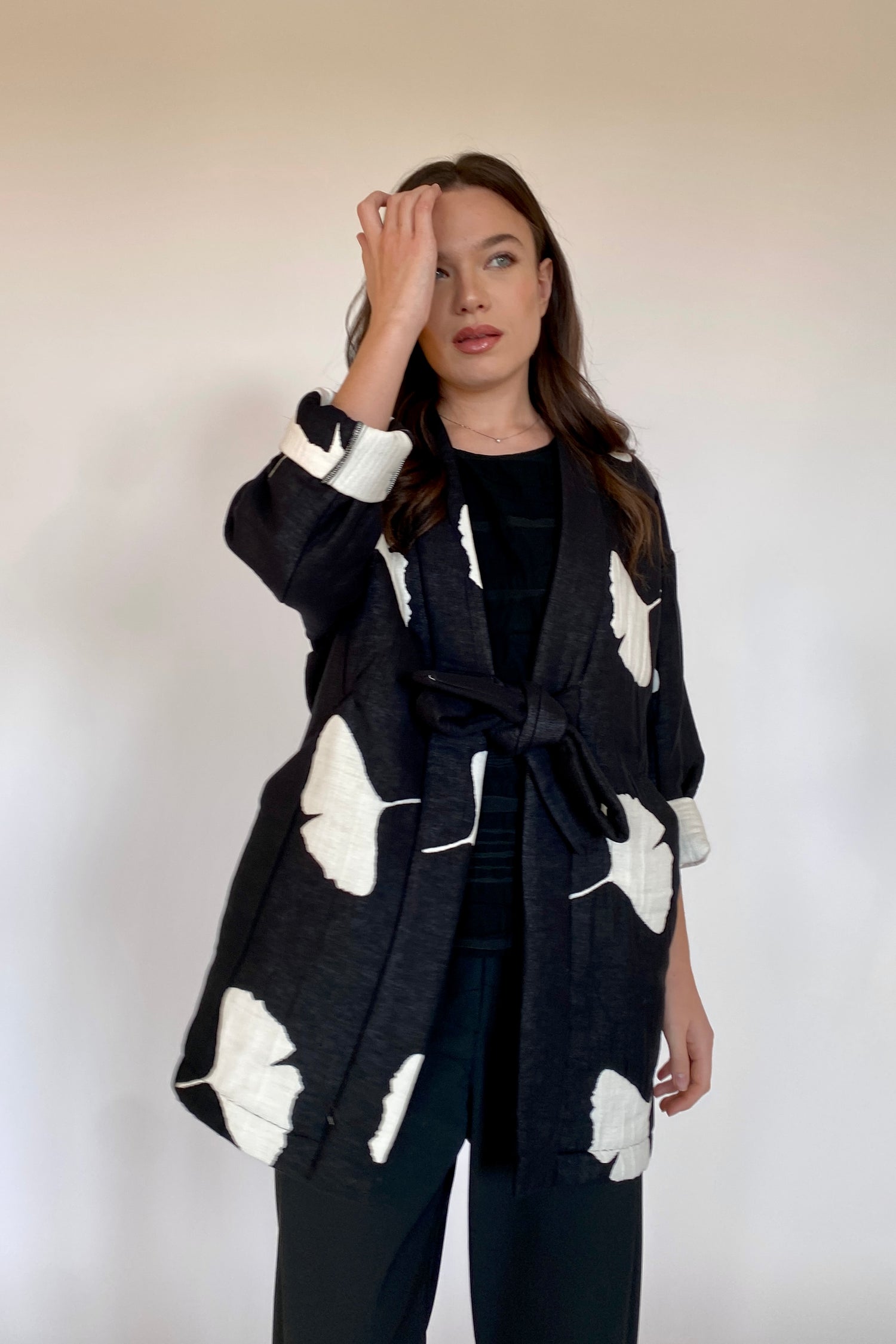 Kimono Fiocco