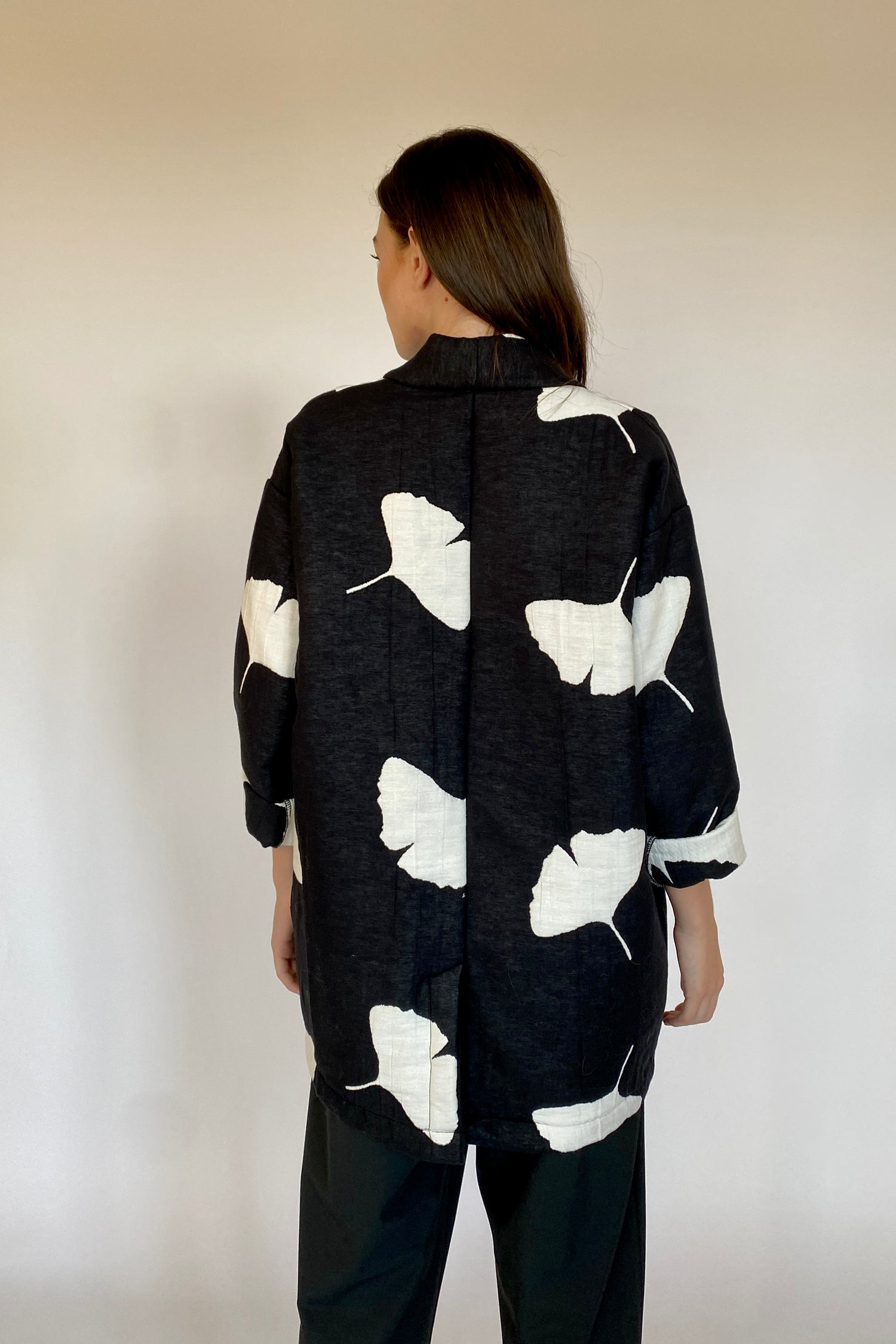Kimono Fiocco