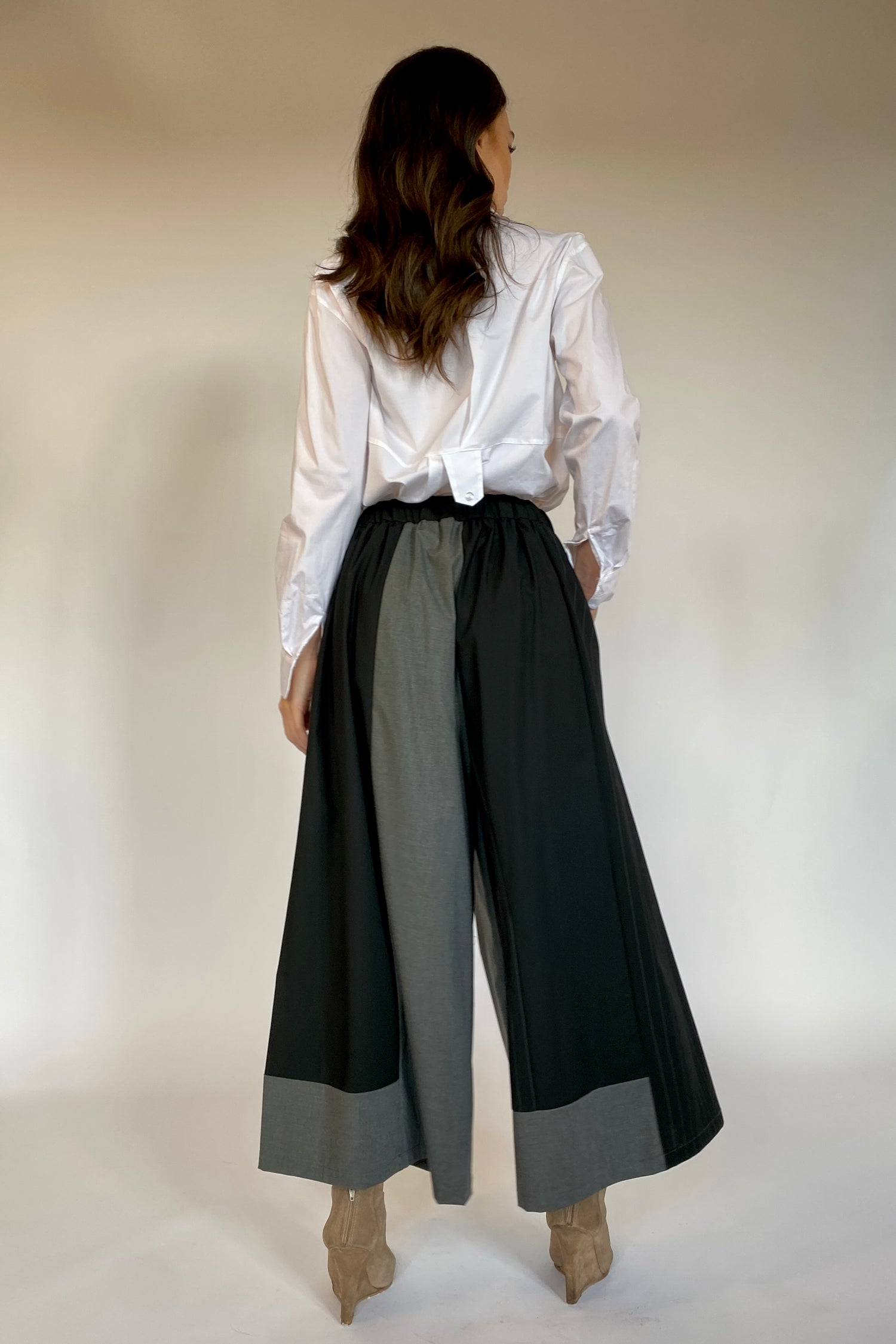 Pantalone Tre Fantasie