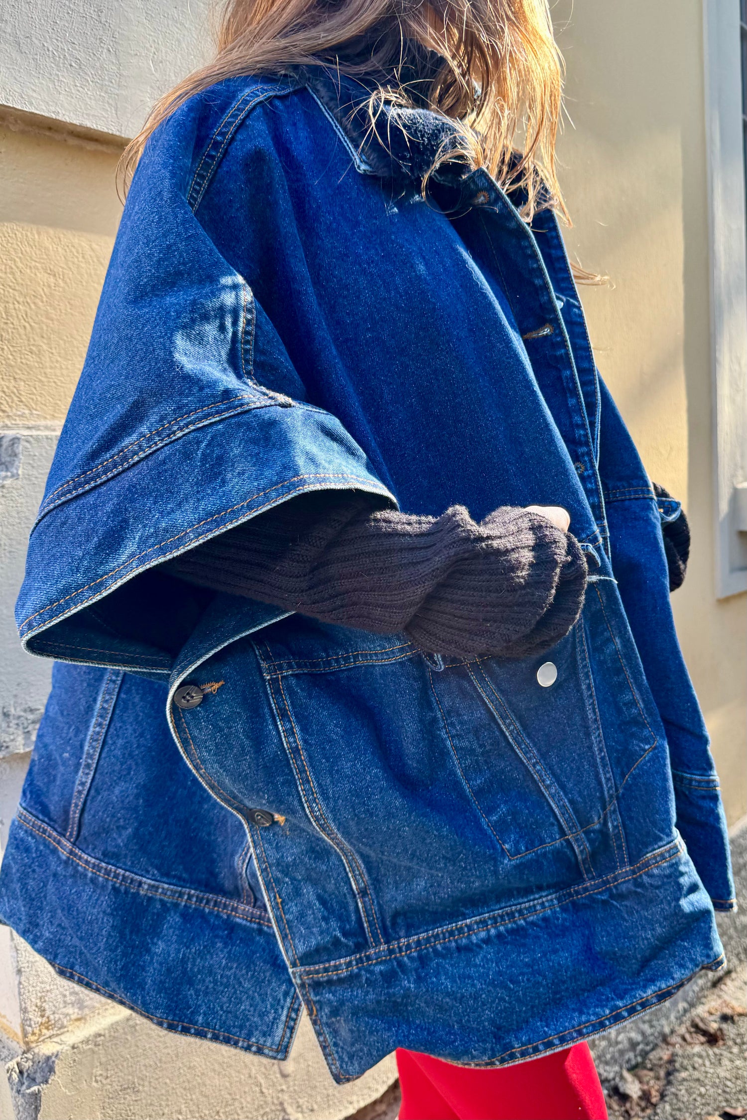 Mantella Jeans