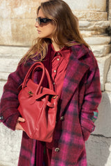 Borsa Pelle Piccola