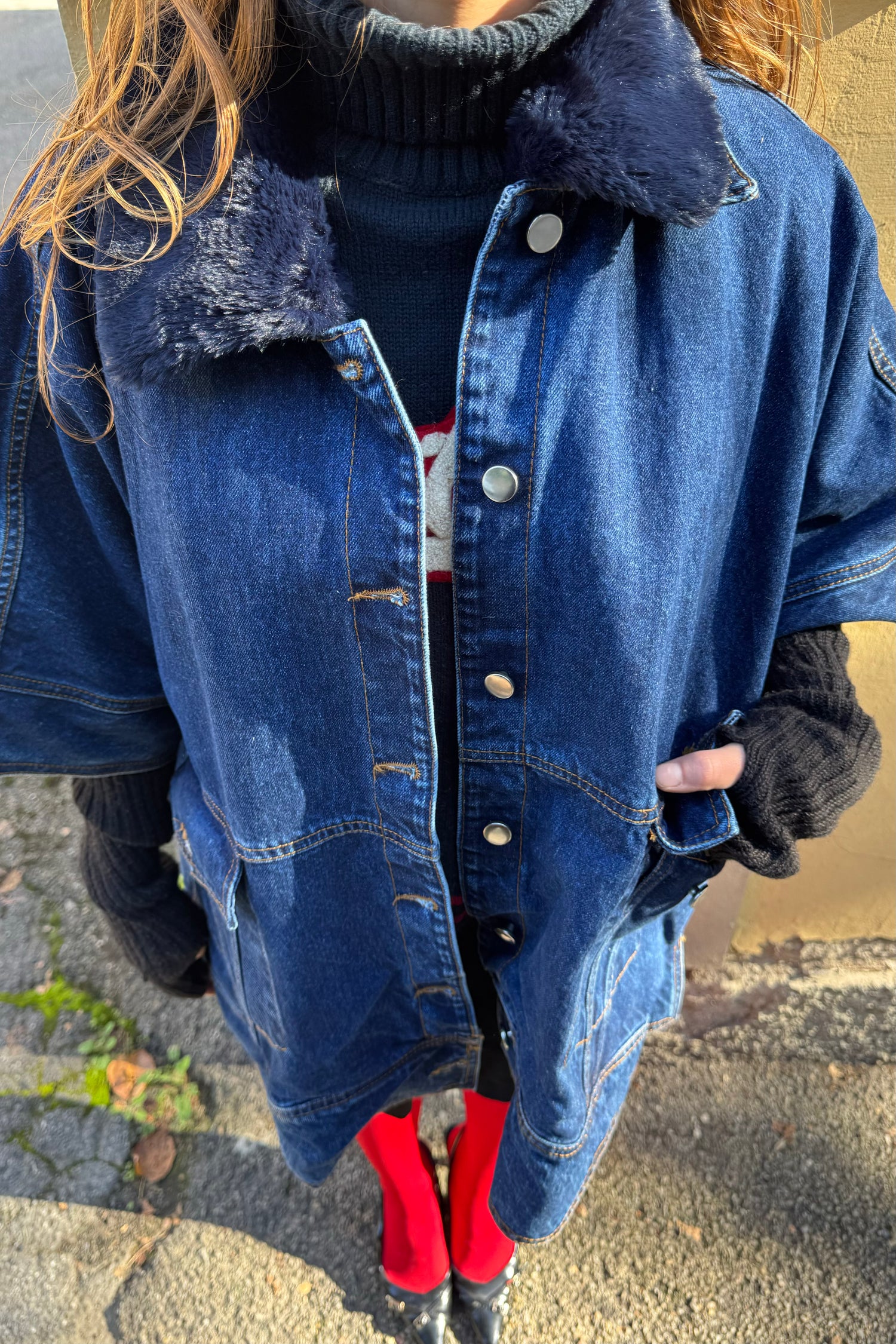 Mantella Jeans