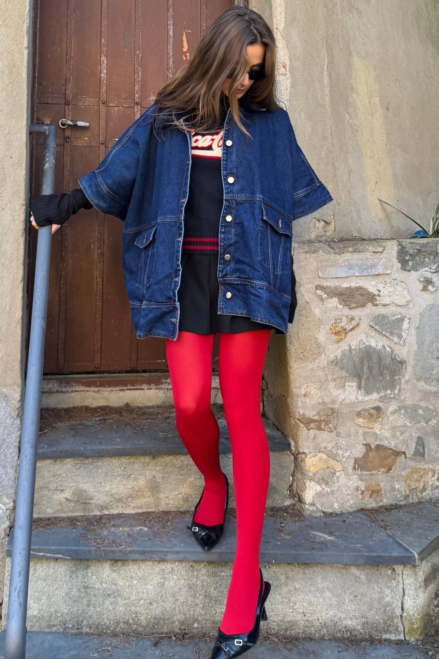 Mantella Jeans