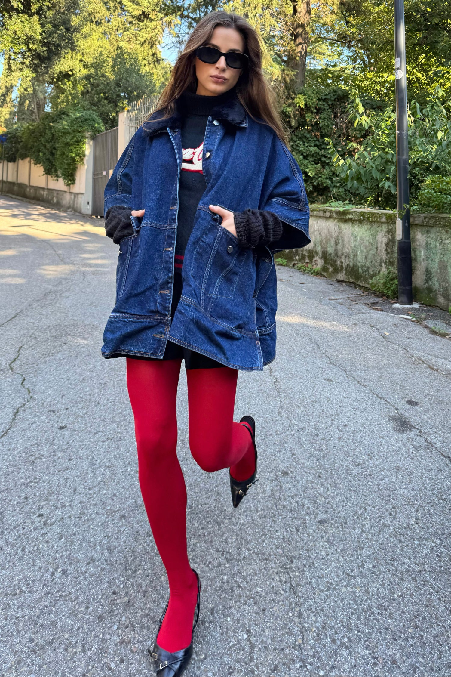 Mantella Jeans