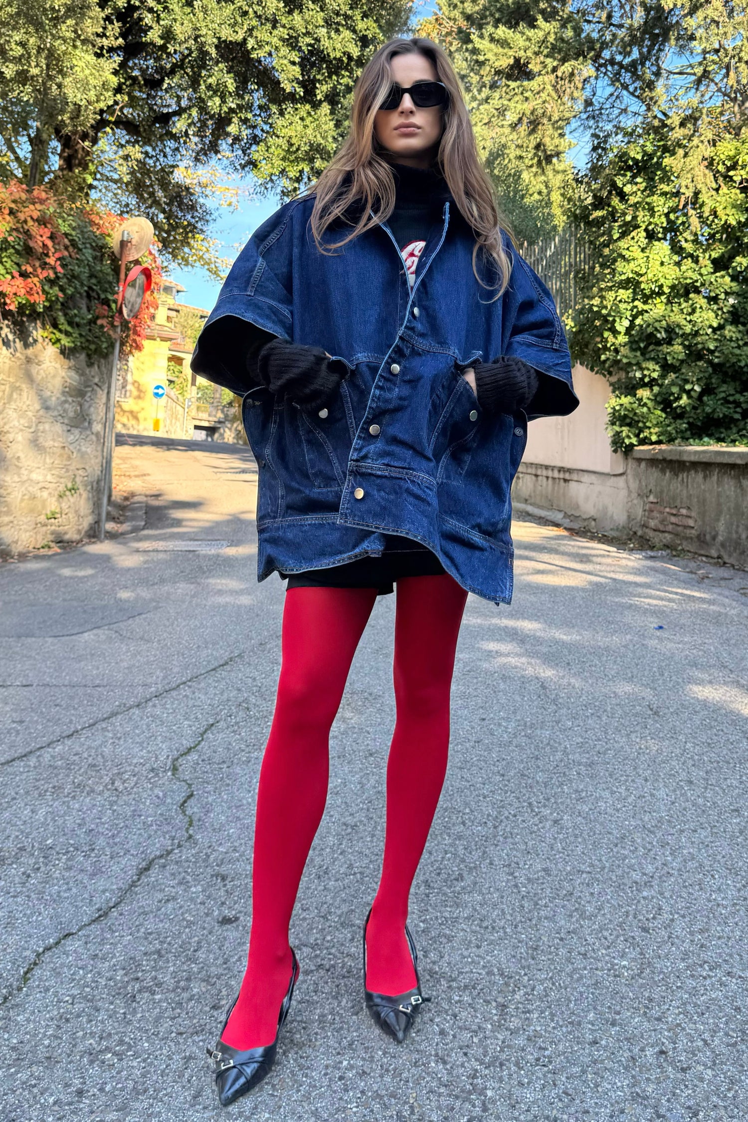 Mantella Jeans