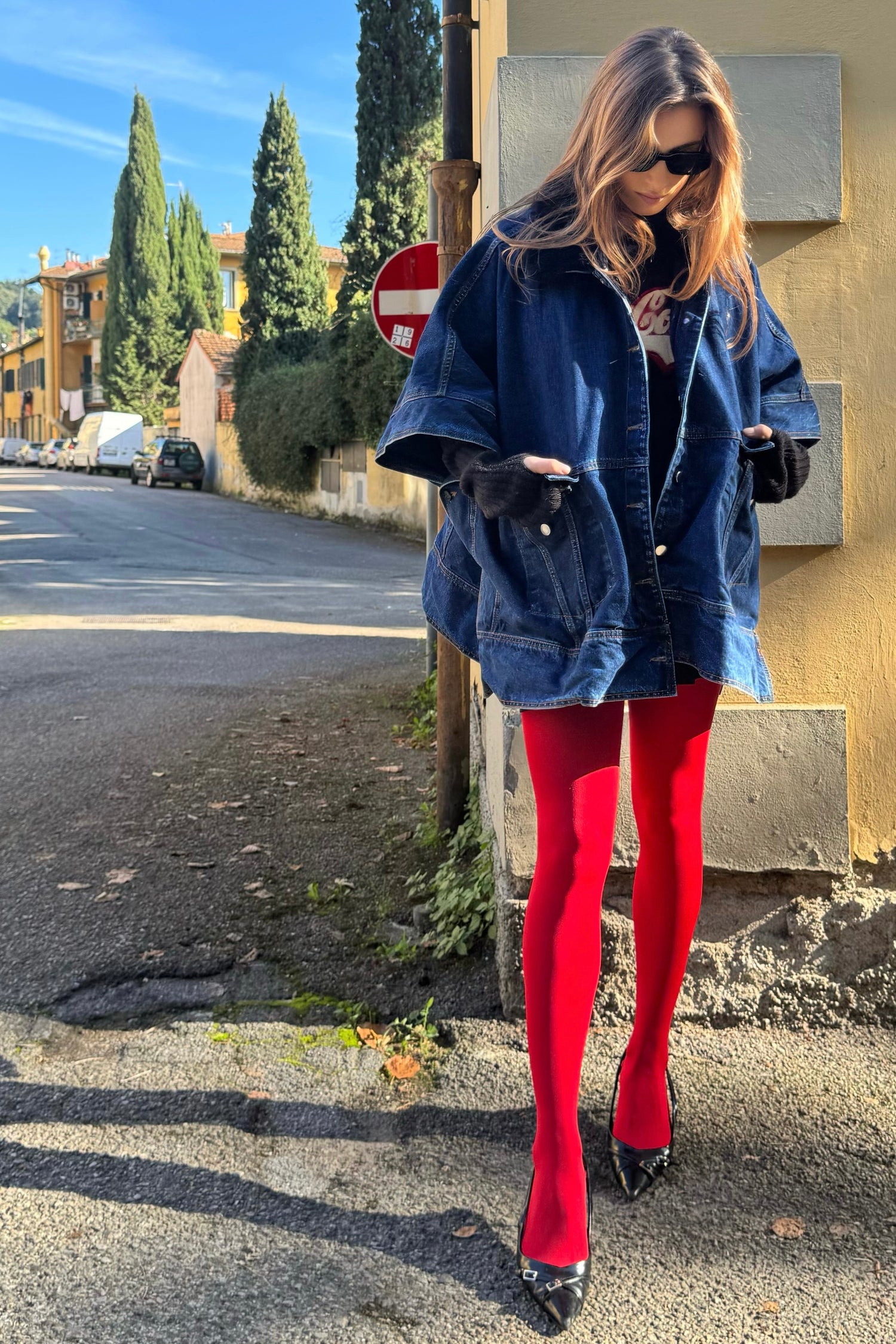 Mantella Jeans