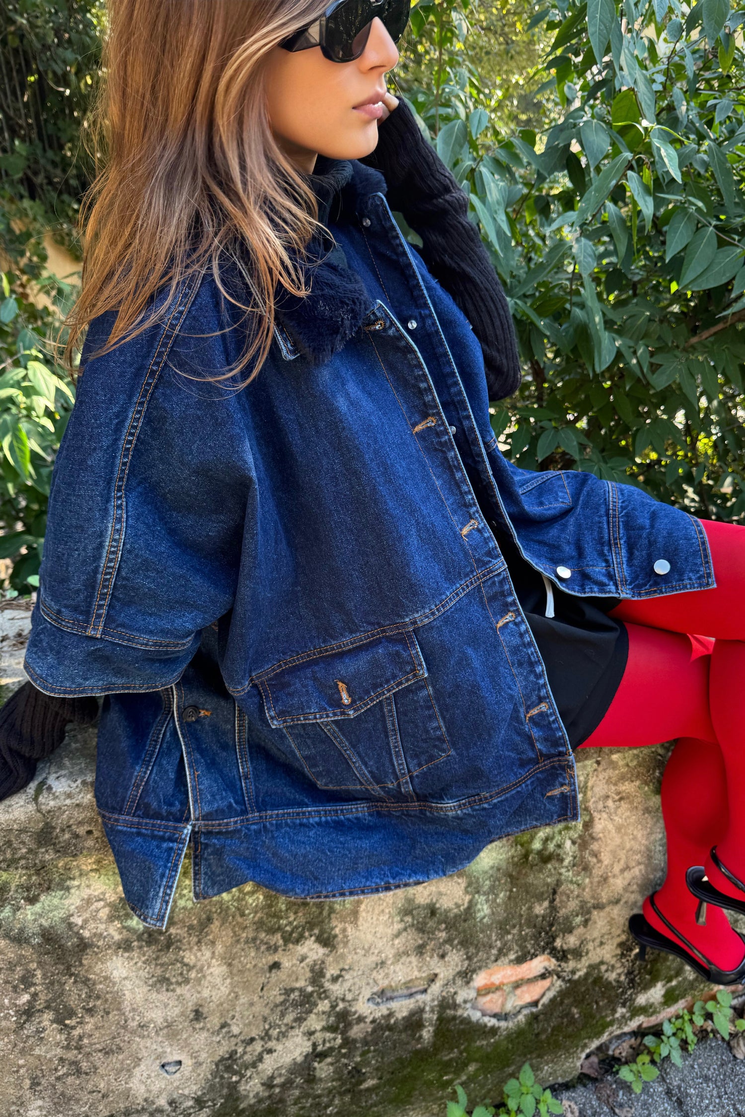 Mantella Jeans