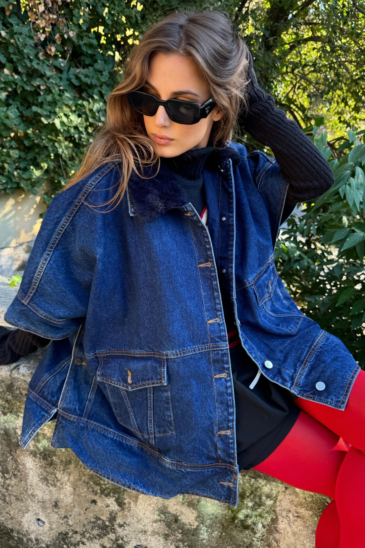 Mantella Jeans