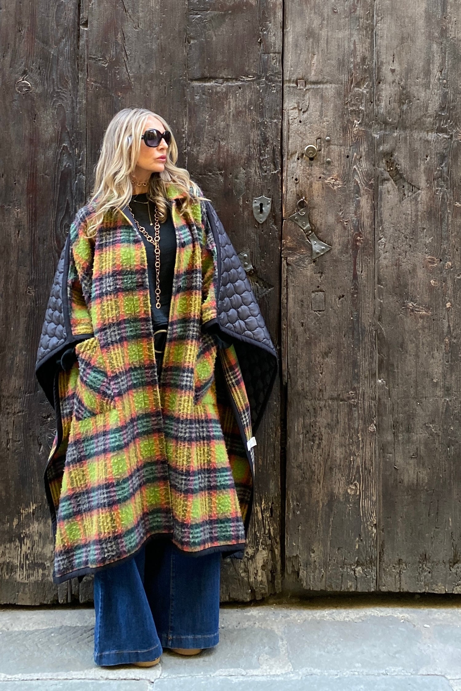 Maxi Mantella Horse
