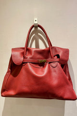 Borsa Pelle Grande