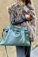 Borsa Pelle Grande