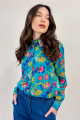 Camicia Colletto