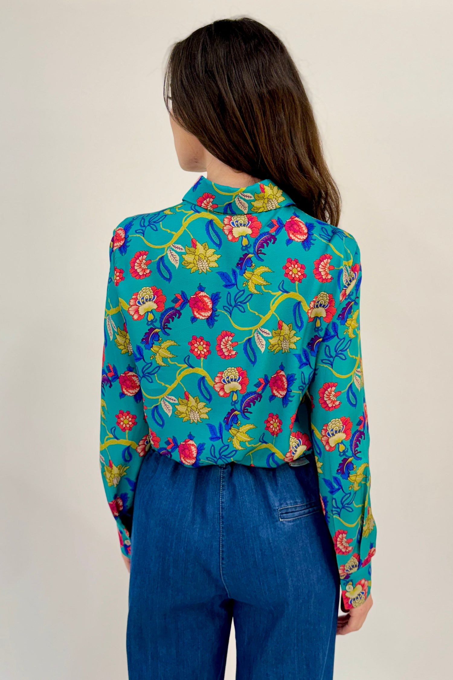 Camicia Colletto