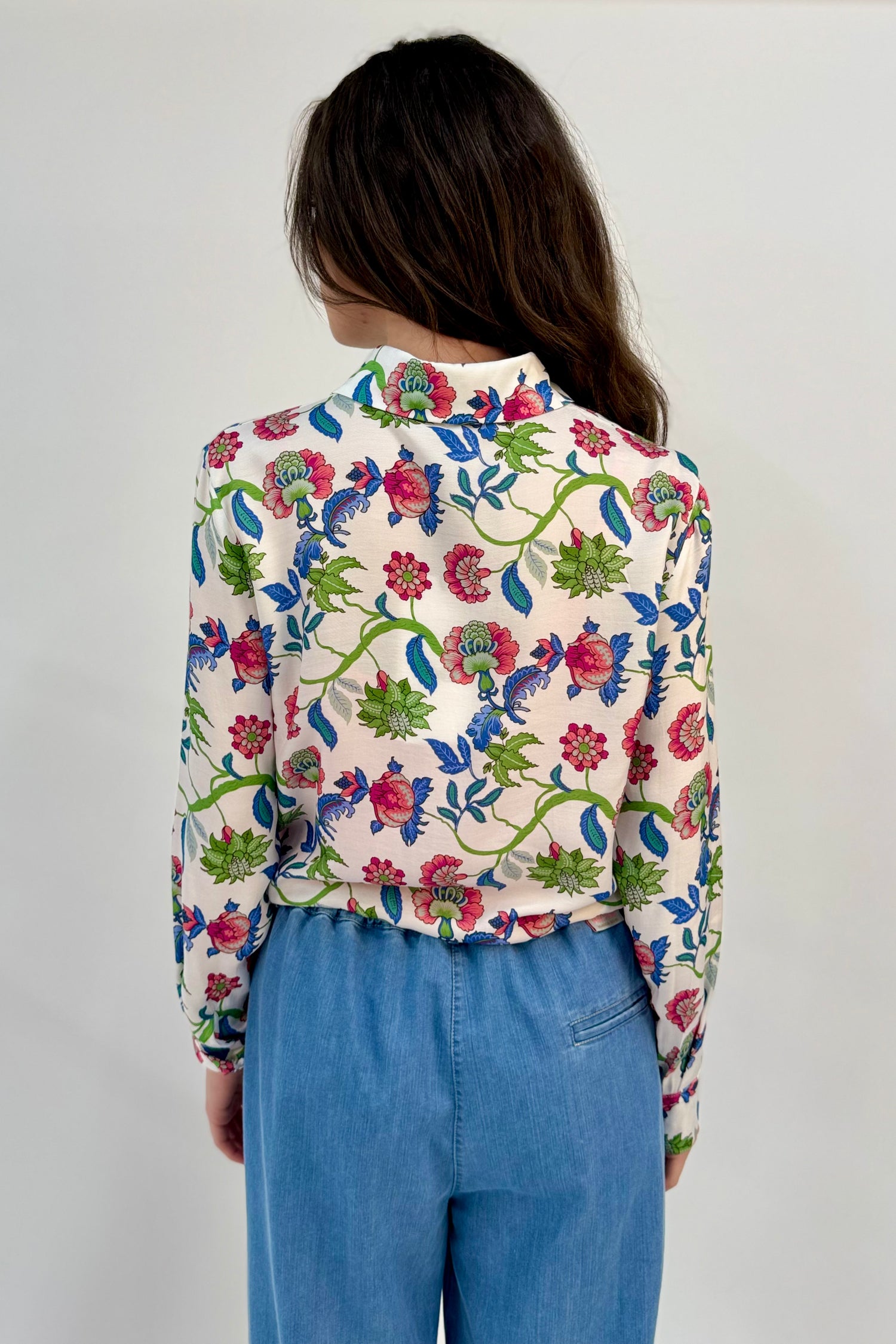 Camicia Colletto
