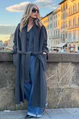 Cappotto Vestaglia