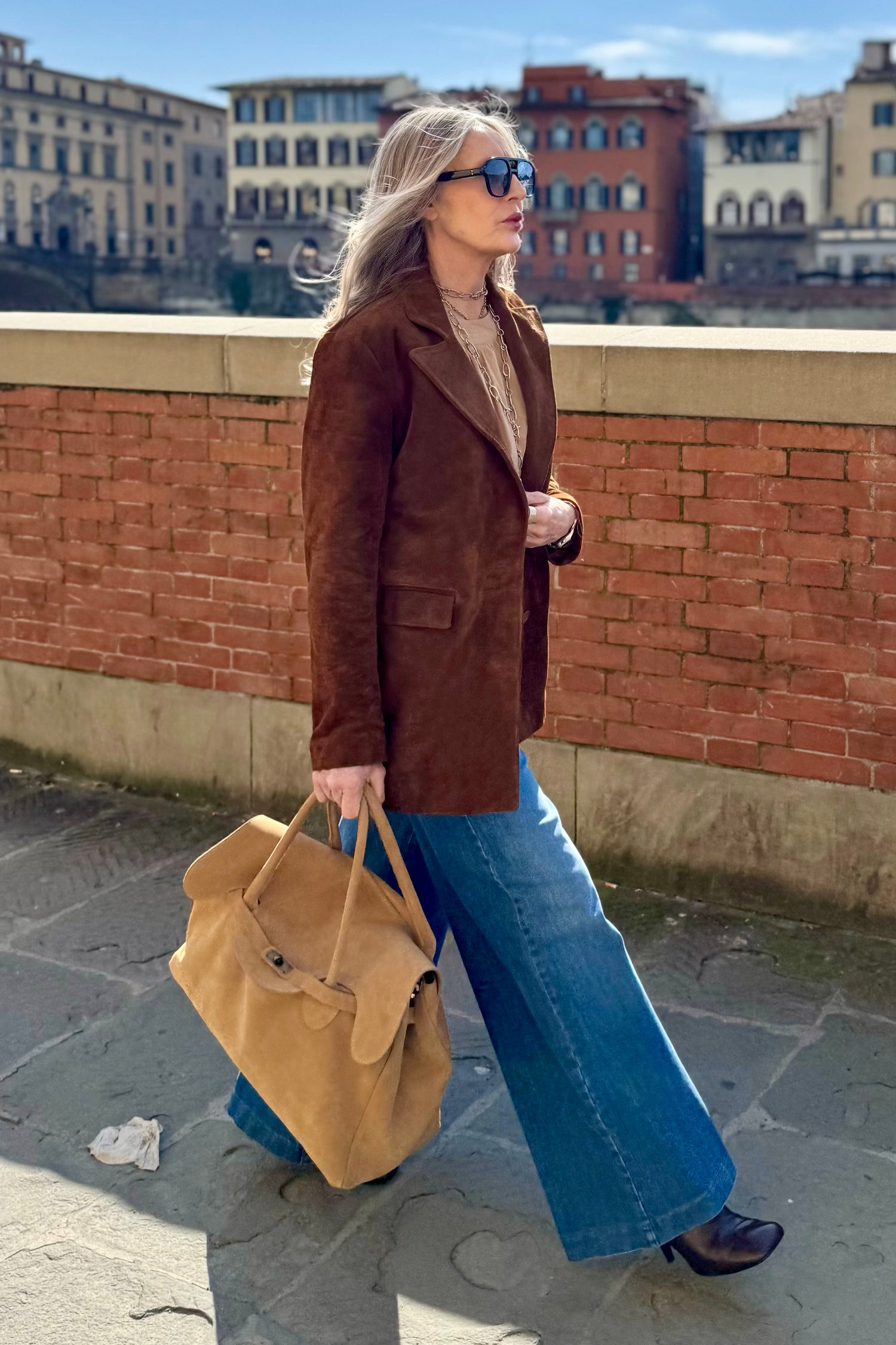 Jeans Seattle