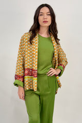 Giacca Kimono