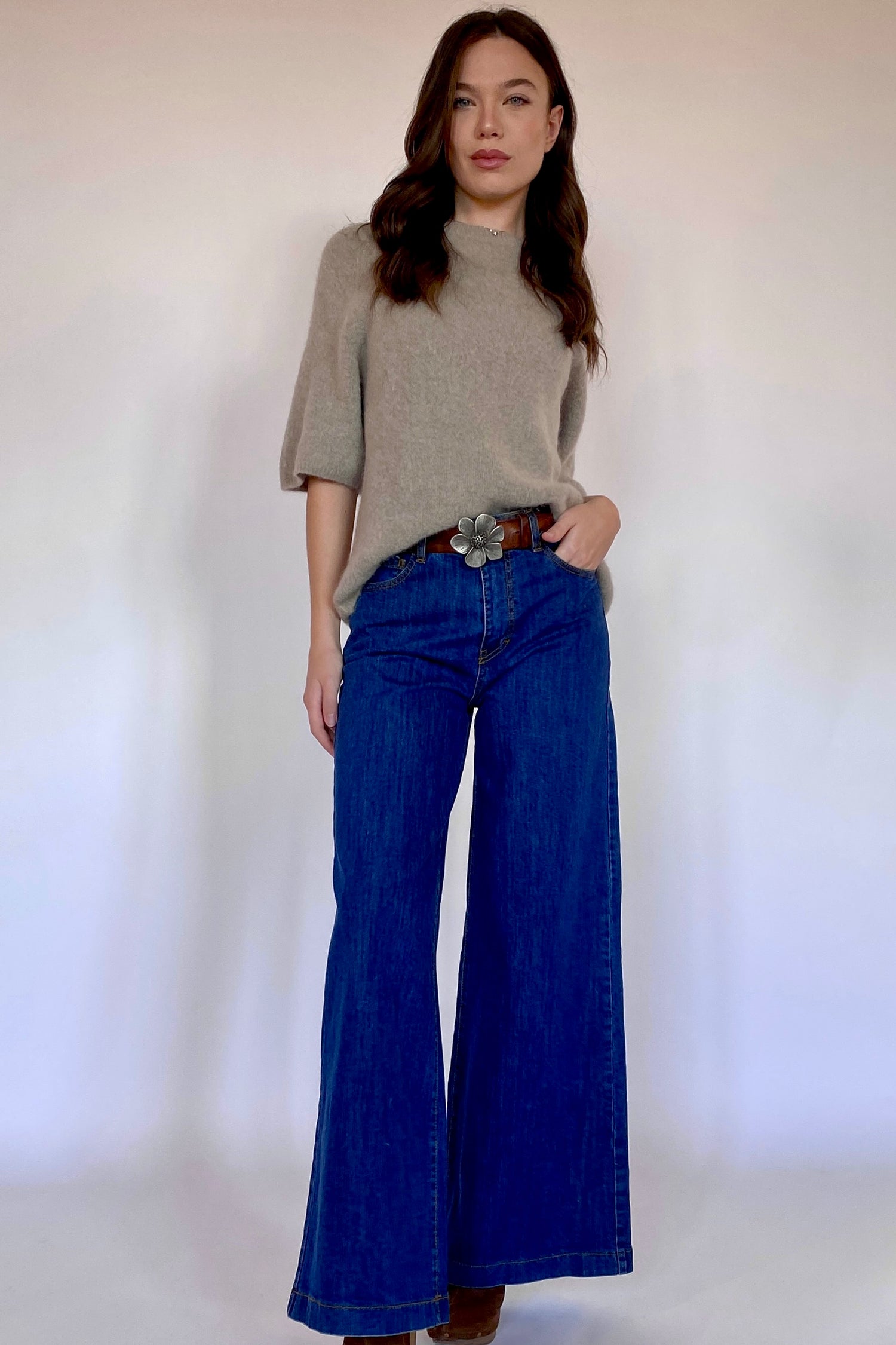 Jeans Seattle