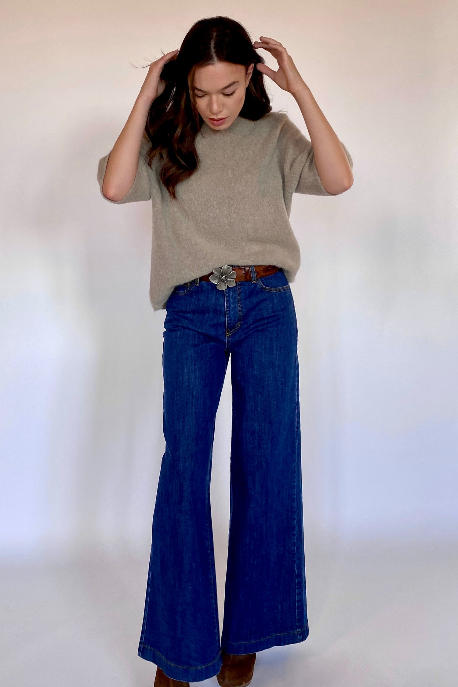 Jeans Seattle