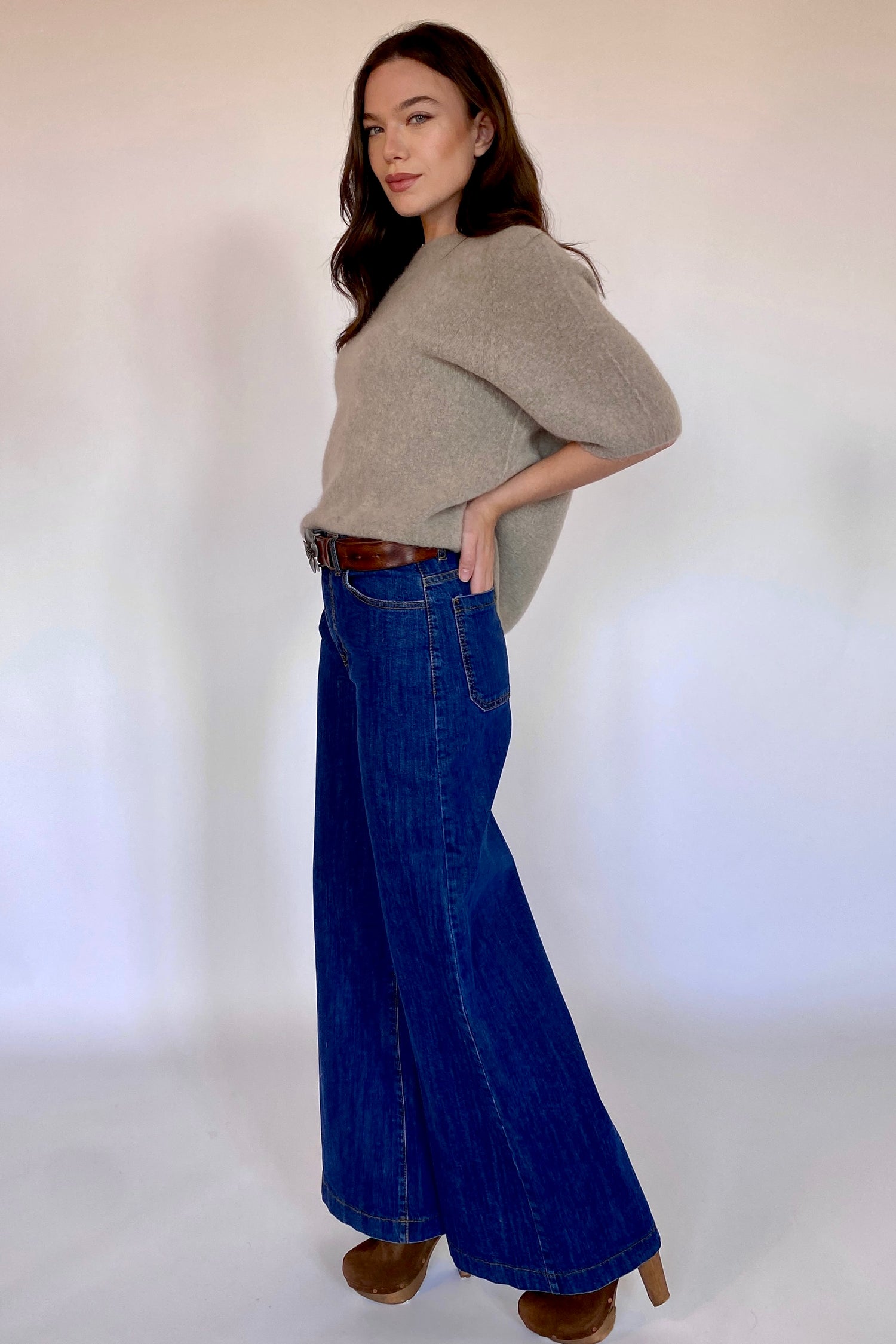 Jeans Seattle
