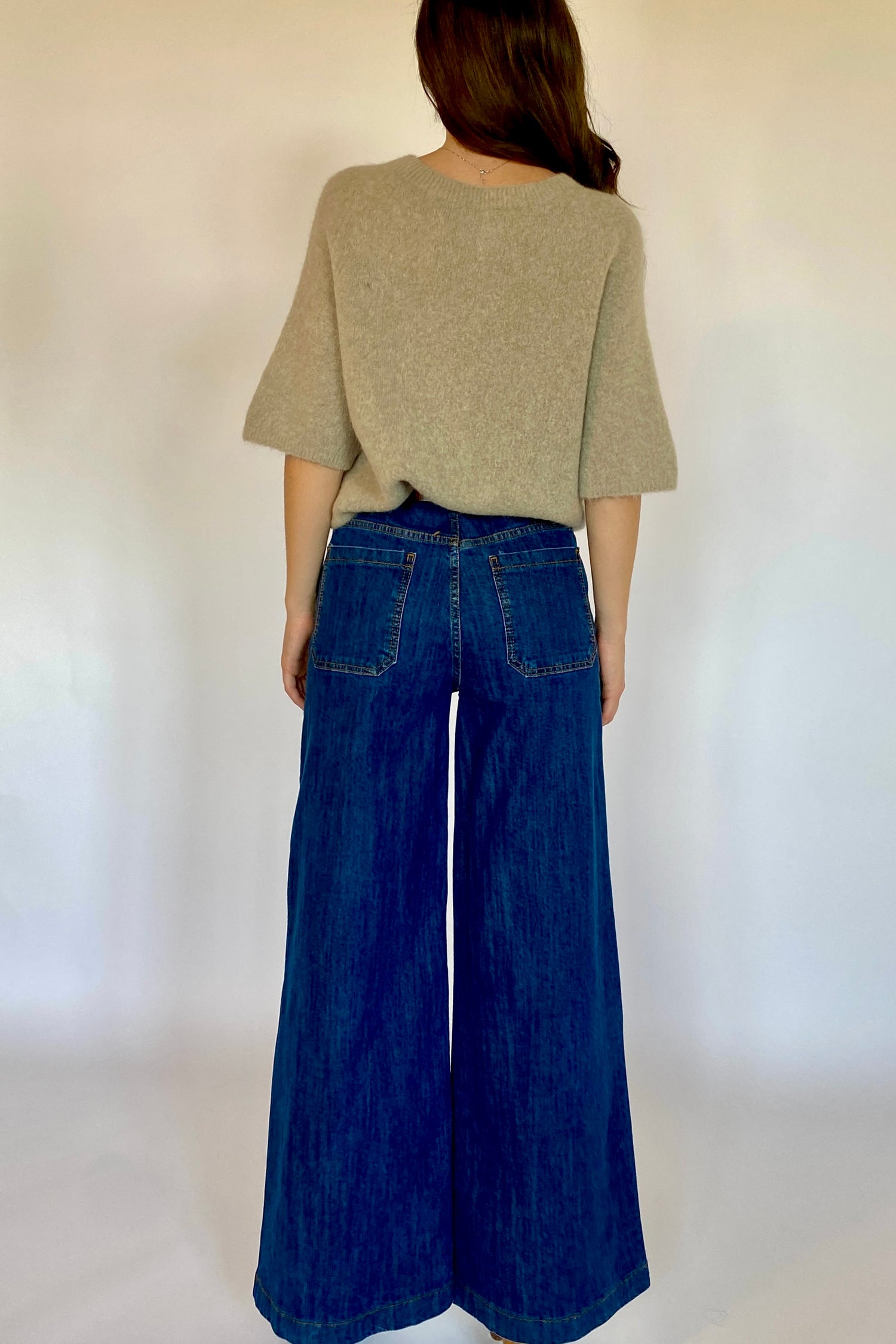 Jeans Seattle