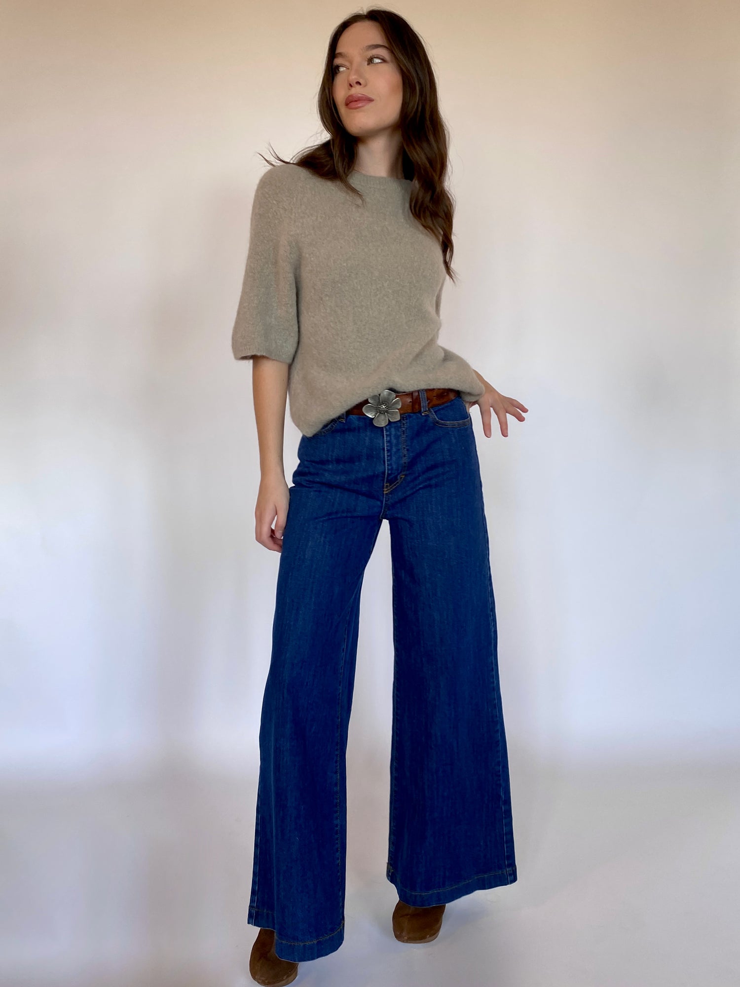 Jeans Seattle