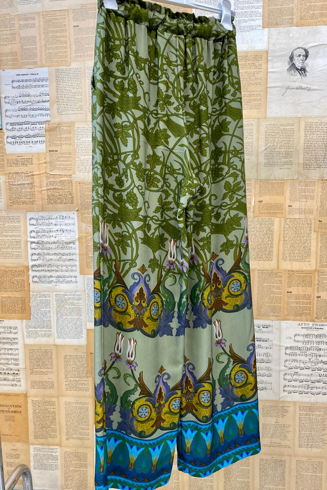Pantalone Fantasia