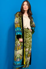 Pantalone Fantasia