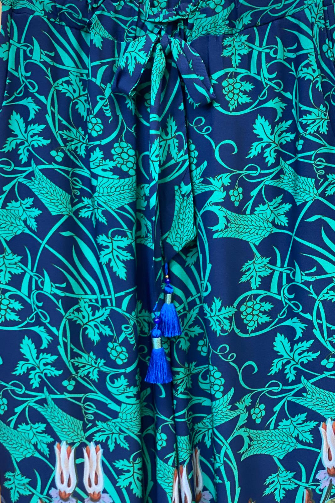 Pantalone Fantasia