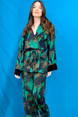 Giacca Kimono