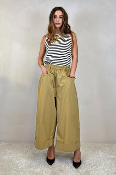 Pantalone Navy