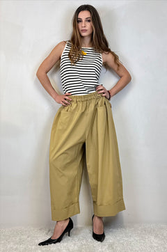 Pantalone Navy