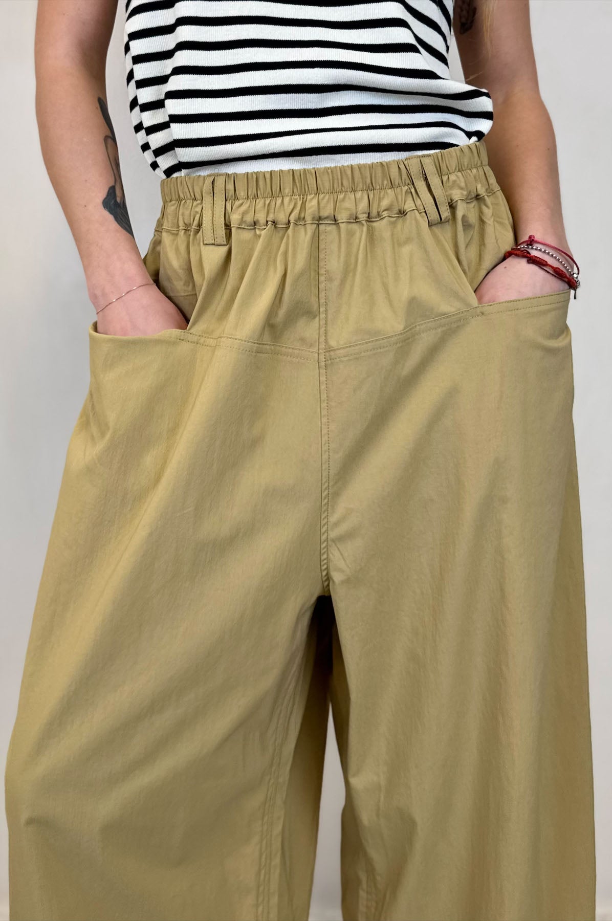 Pantalone Navy