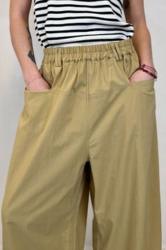 Pantalone Navy