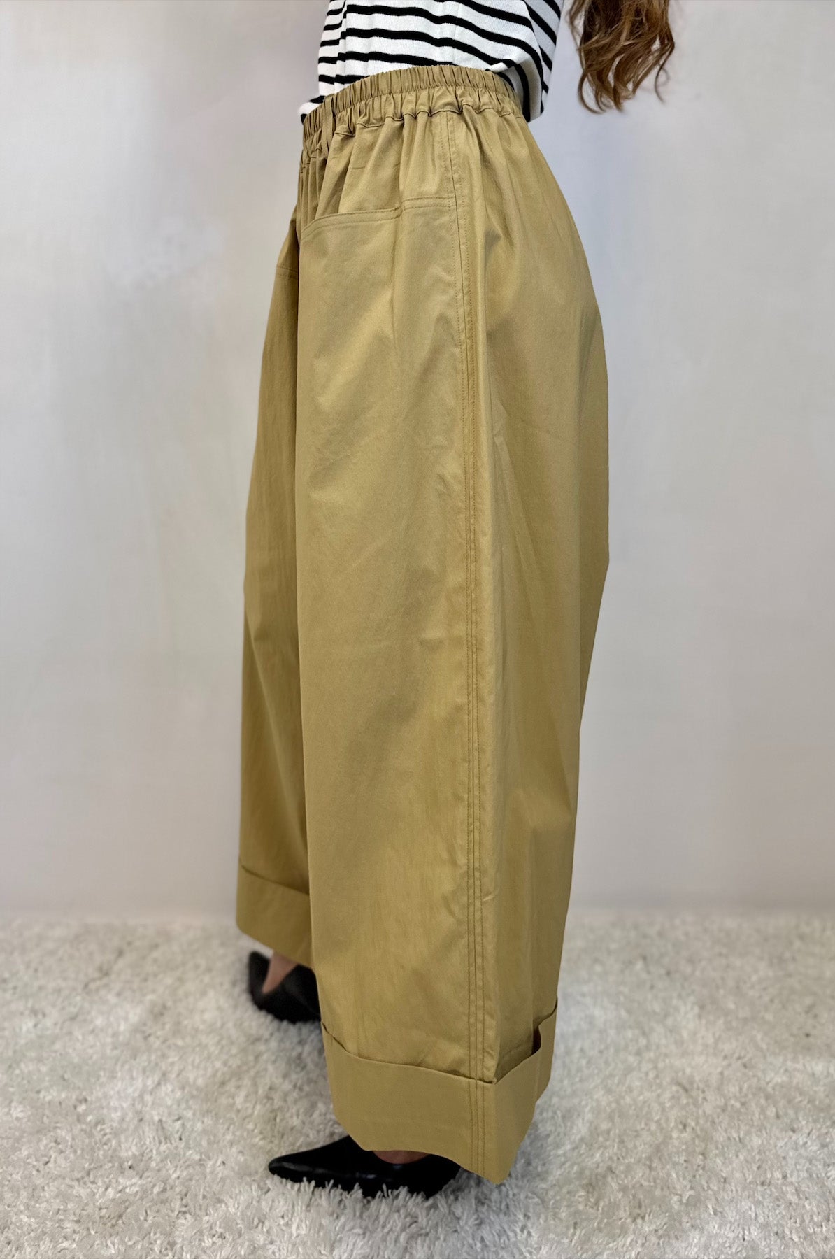 Pantalone Navy