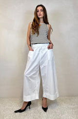 Pantalone Navy