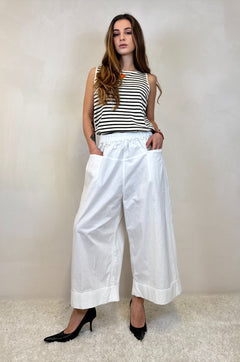 Pantalone Navy