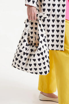 Borsa Stampa Cuori