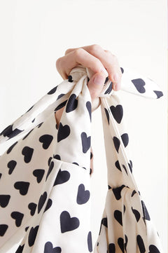 Borsa Stampa Cuori