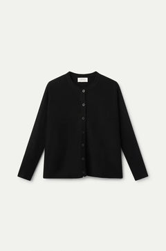 Cardigan Nero
