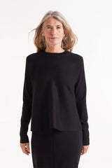 Maglia Nera