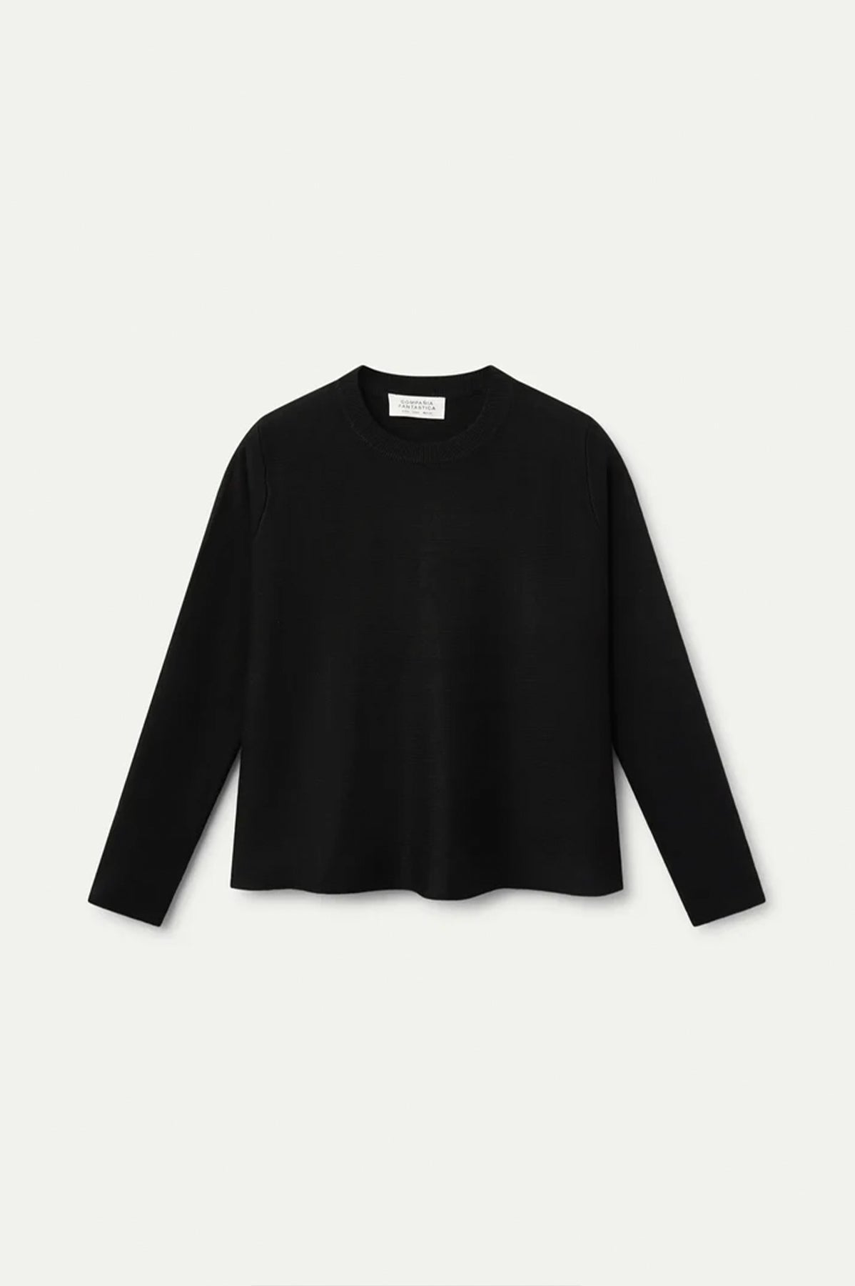 Maglia Nera