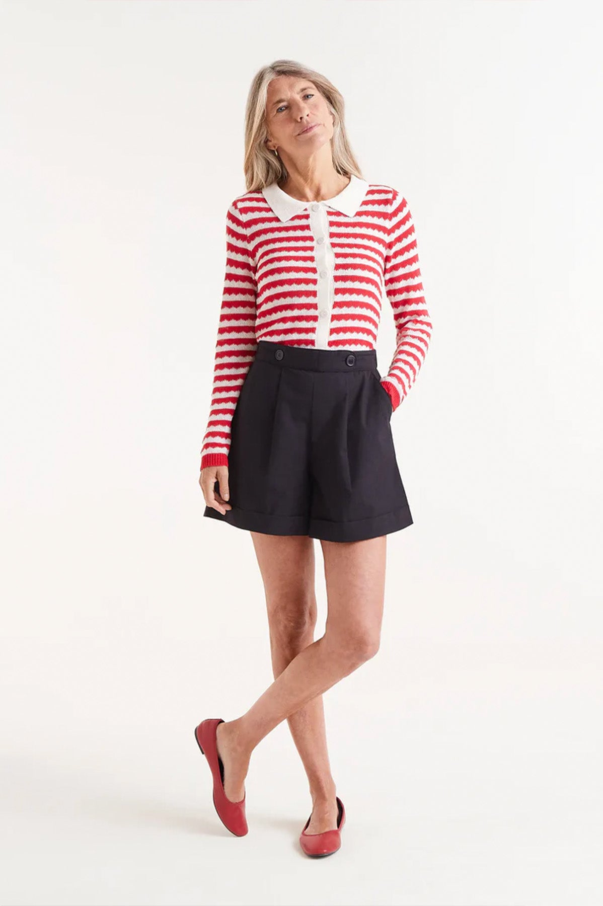 Shorts Nero