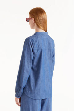 Camicia Denim