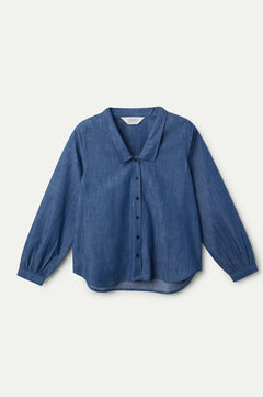Camicia Denim