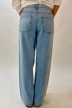 Jeans Strass