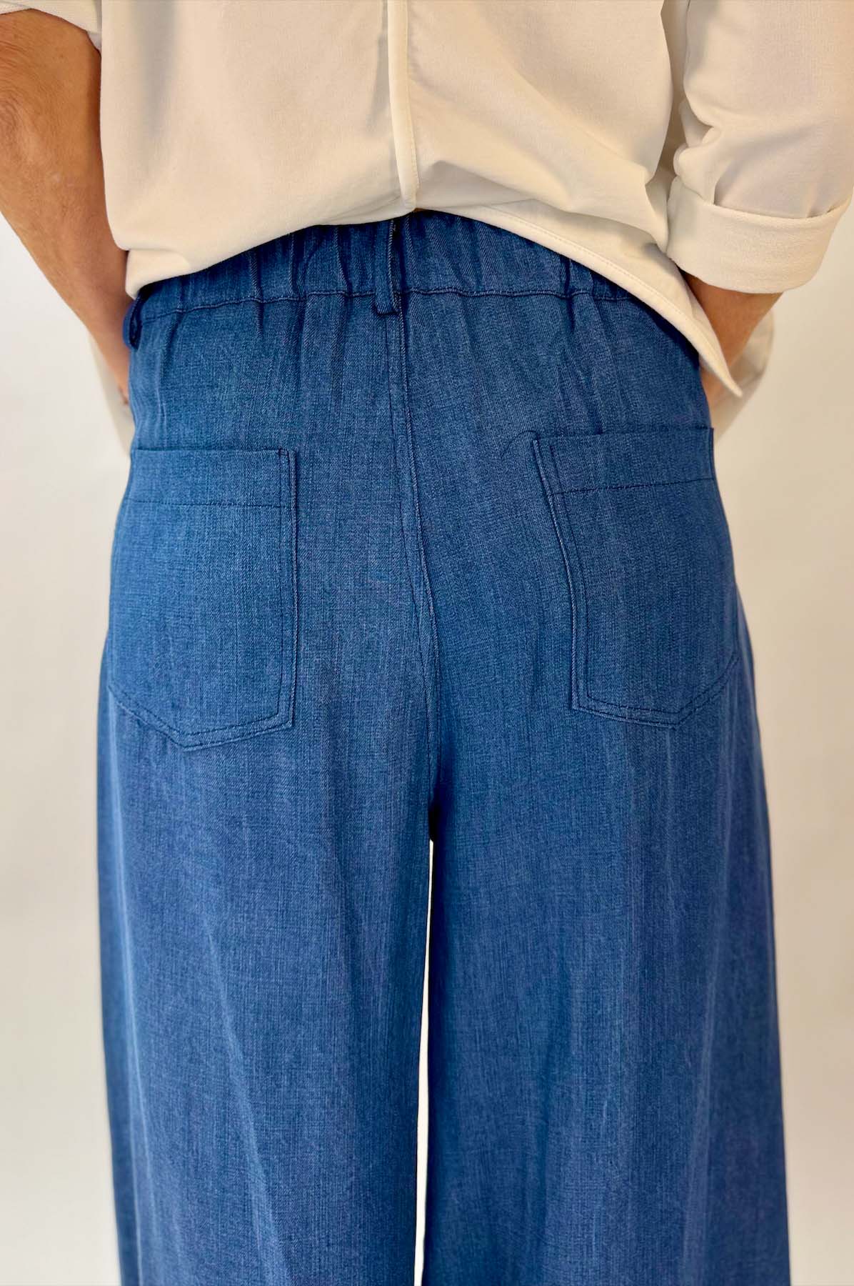 Jeans Tencel